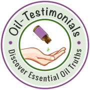 Oil-Testimonials.com logo